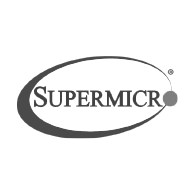 Supermicr logo