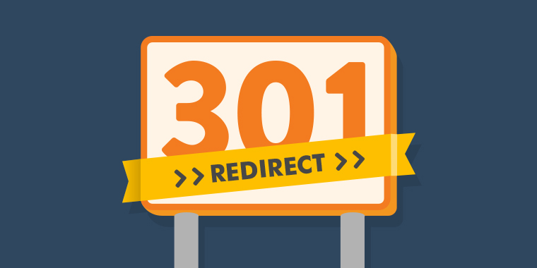 How to set up 301 Redirects in WordPress