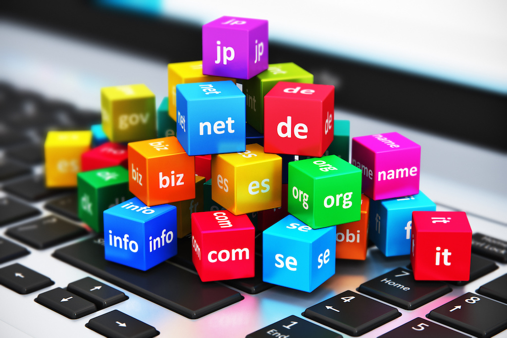 Which other Domains should you register?