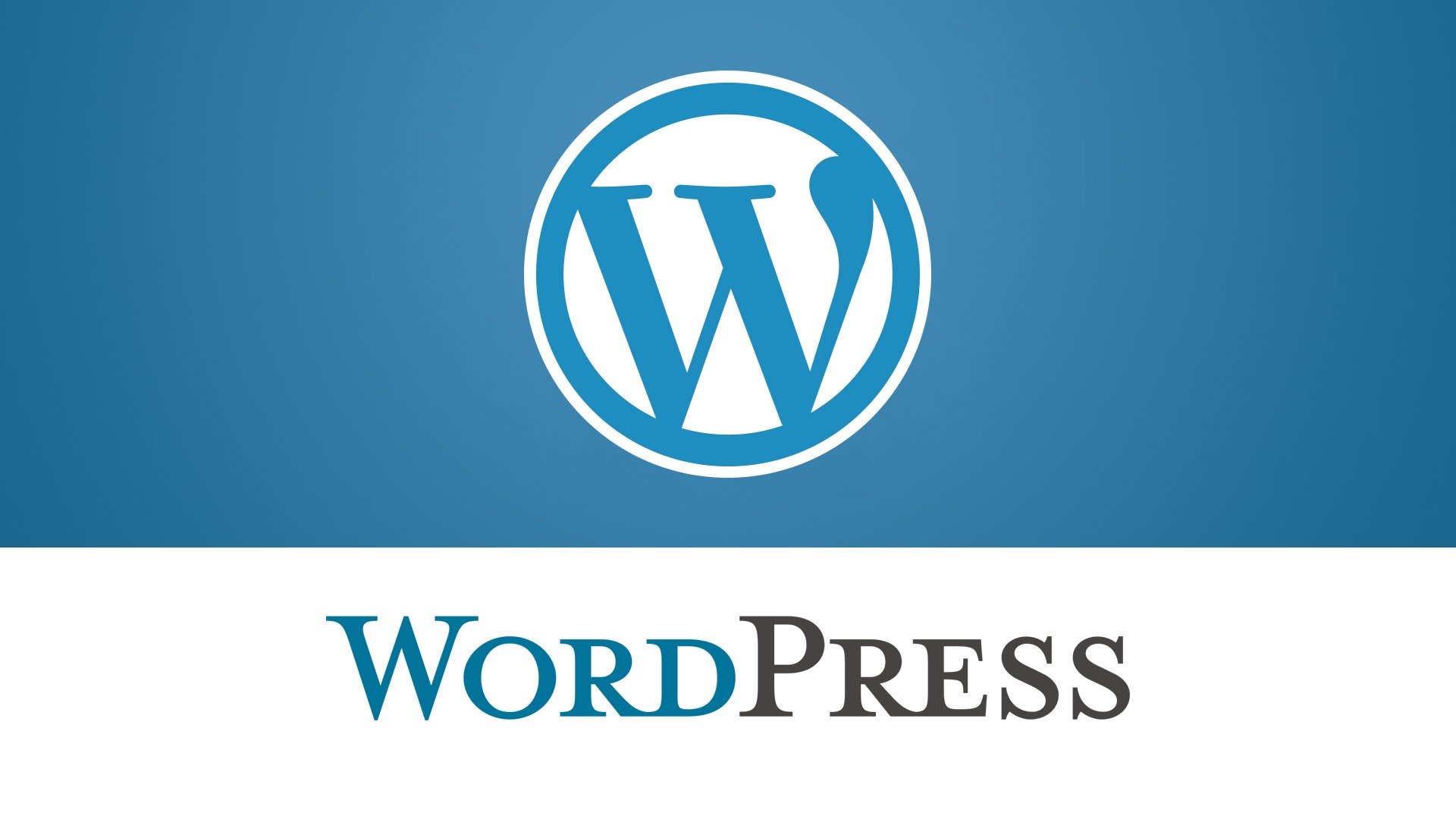 Why WordPress is the best CMS