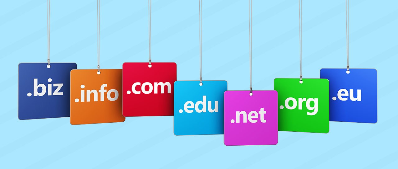 10 tips for choosing the perfect Domain Name